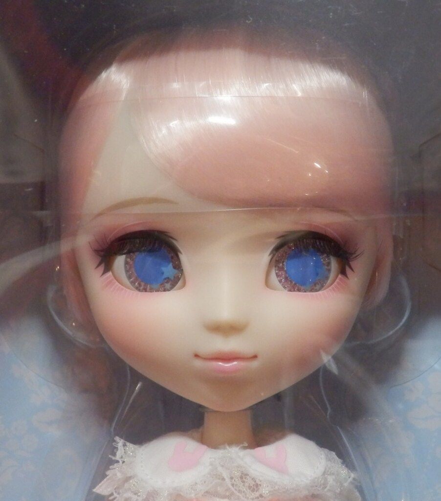 グルーヴ プーリップ Nile 2024 Perchコラボ ピピフィリア