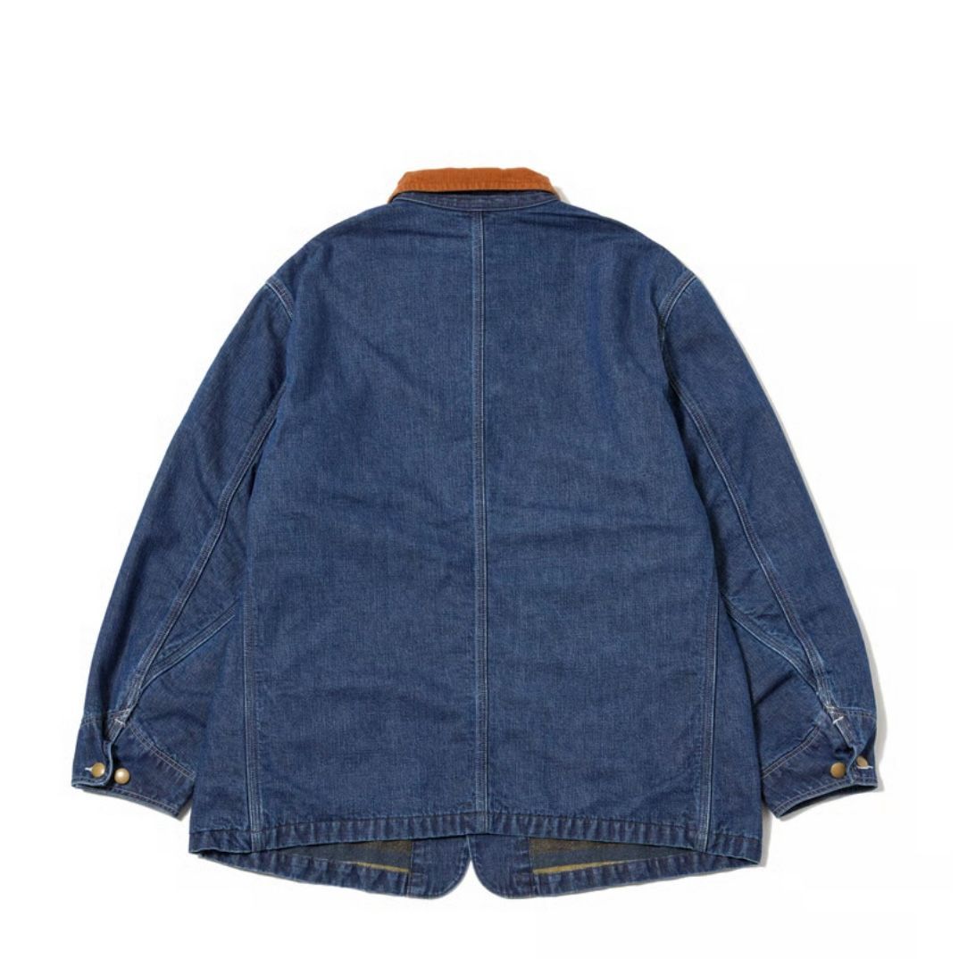 ♥ COVERALL REVERSIBLE MASSESマシス サイト アイテム