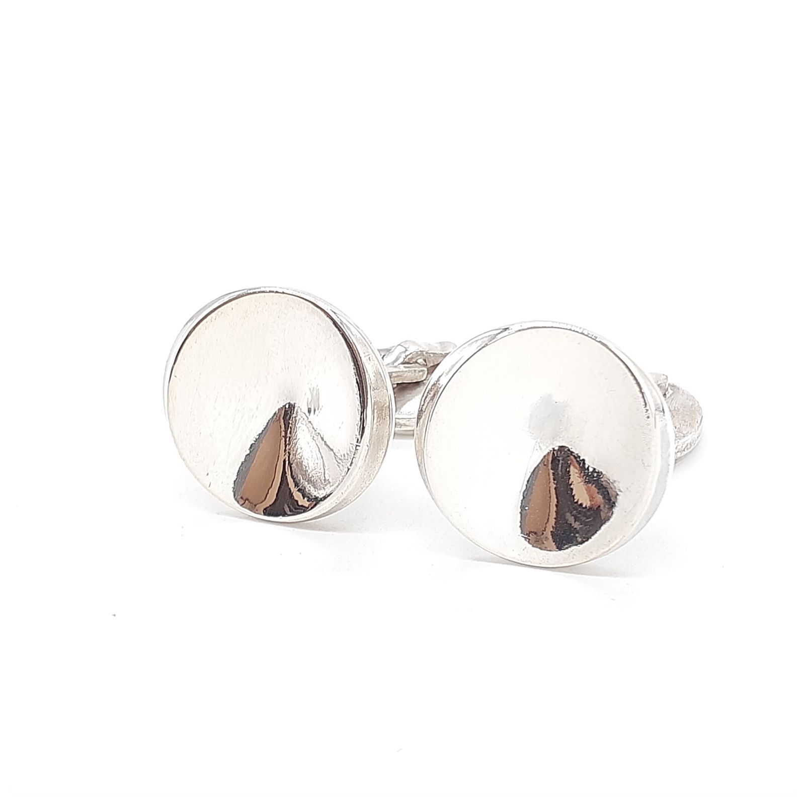GEORG JENSEN ジョージジェンセン カフス カフリンクス SILVER 925