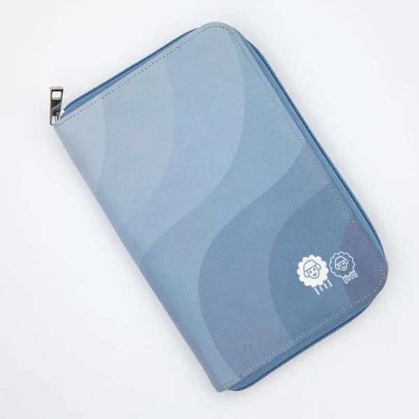  ニットプロ ノバメタル 付け替え式 輪針 スペシャル 短針 リーガル フルセット 10626 KN 回転式ケーブル セット 編み物 手あみ 輪針 編み物道具 毛糸