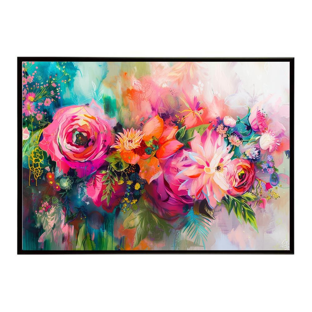 A2サイズ（約42x59cm）】【lh-poster-8153】アーティスティック