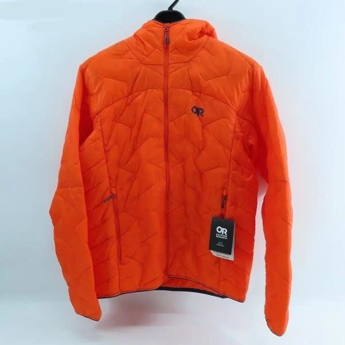 OR アウトドアリサーチ SUPER STANDARD LTフーディー M