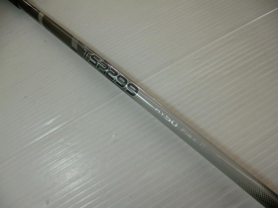 タイトリスト TSi 1 23度 TSP-299 HY 50 Rフレックス ユーティリティ ゴルフクラブ活動 ユーティリティ 