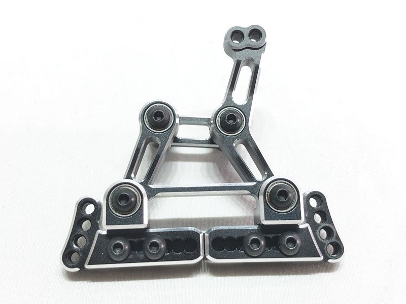 ヨコモ Y 2 202 VA アルミ製面取加工済 可変 STベルクランク セット 開封品 RCパーツ ラジコンパーツ M