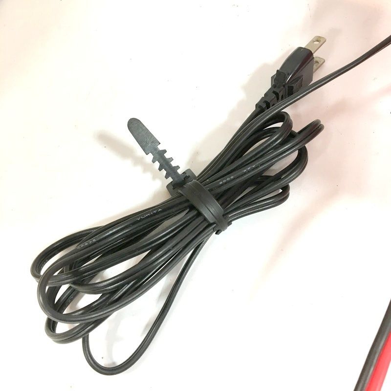 バッテッリーチャージャー