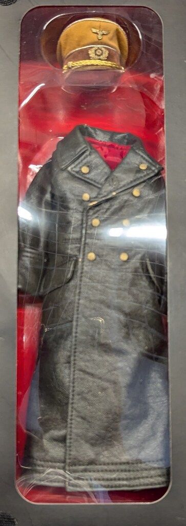  3 R ACTION FIGURE 1889 1945 1 6スケール アメコミ フィギュア