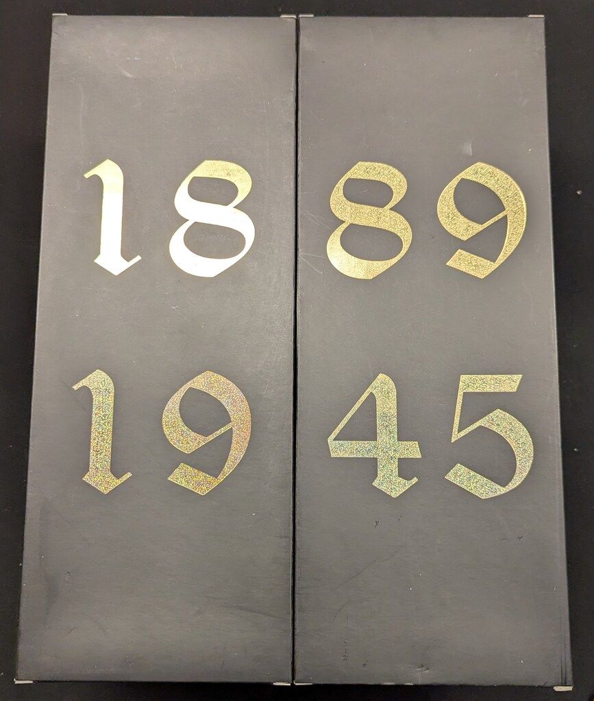 3 R ACTION FIGURE 1889 1945 1 6スケール