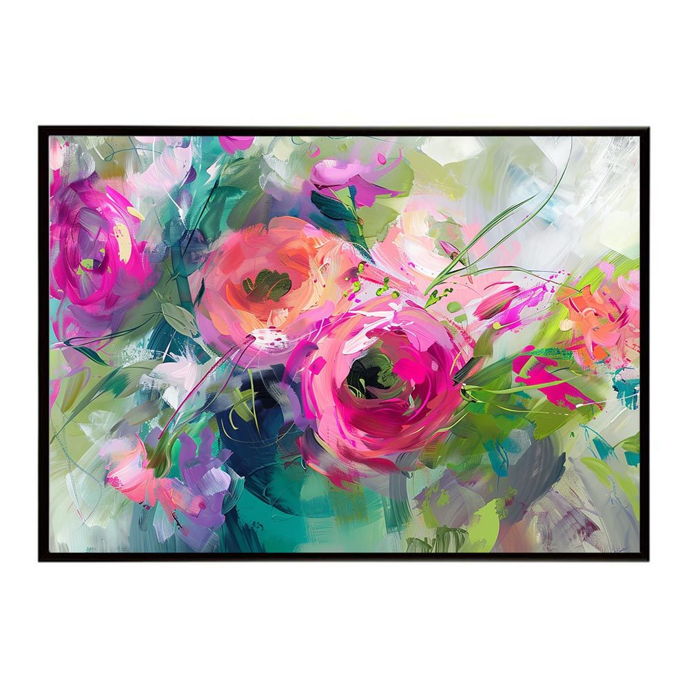 A1サイズ（約59x84cm）】【lh-poster-8161】アーティスティック