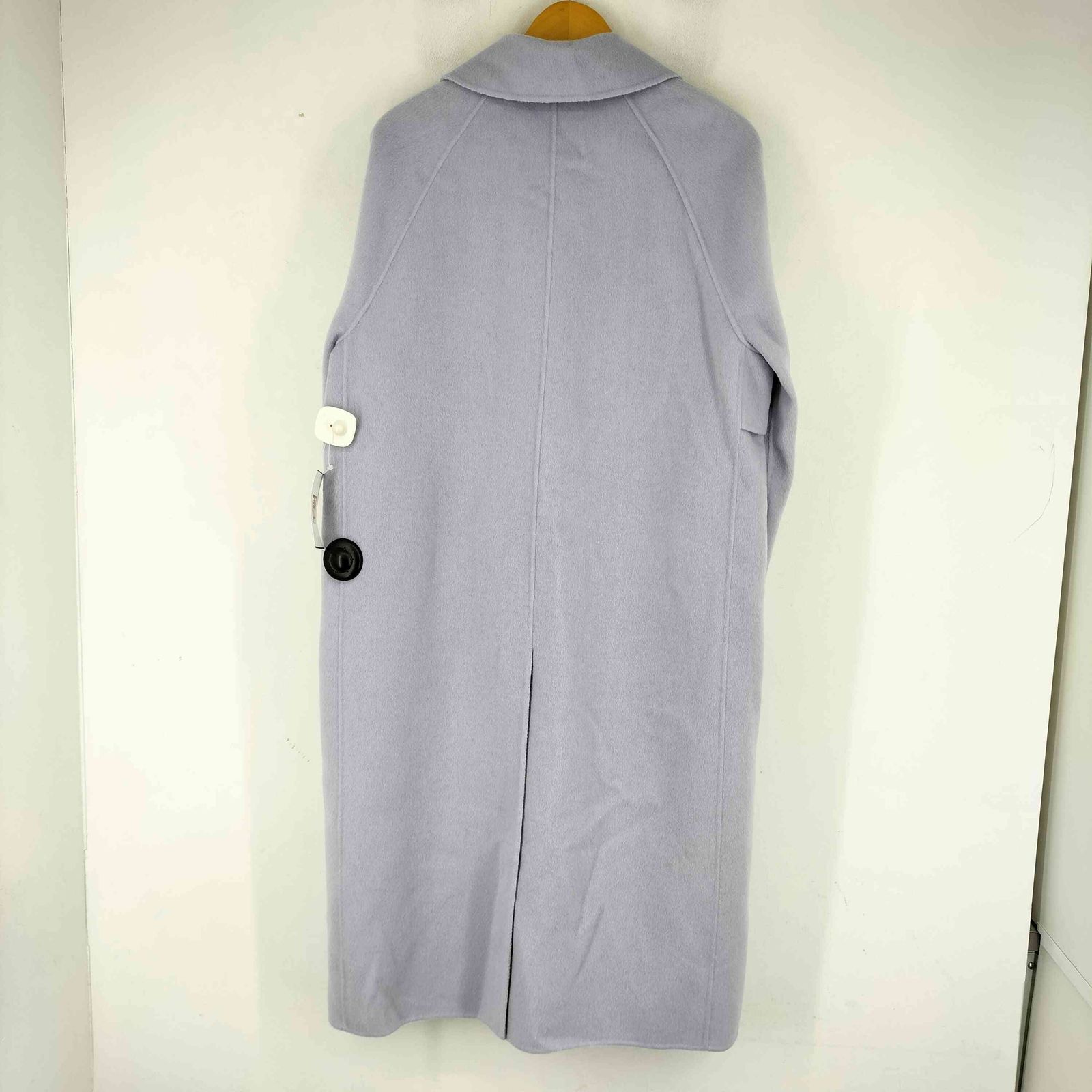 トップ セオリー theory カシミア混コート レディース 38