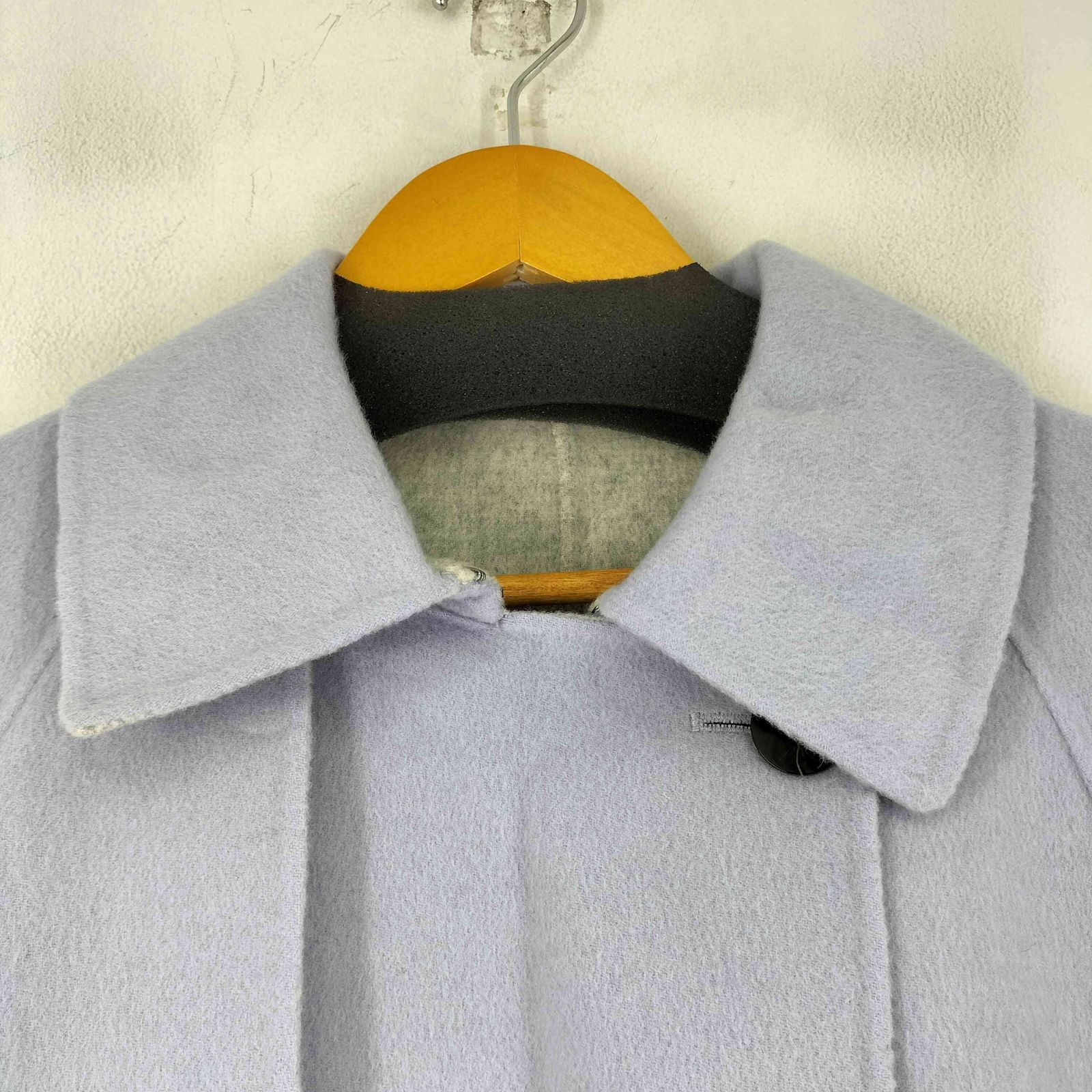 トップ セオリー theory カシミア混コート レディース 38