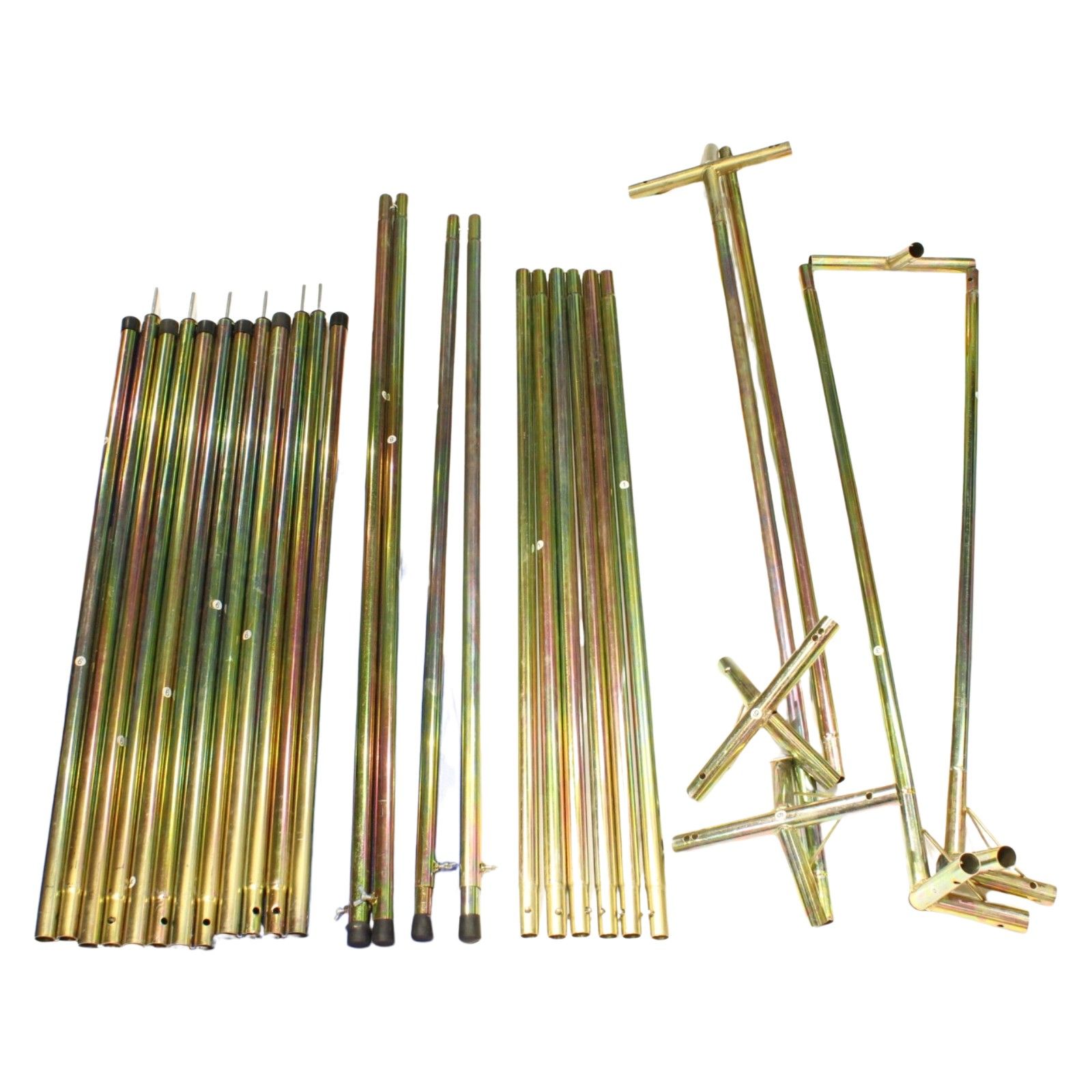 カーサイドテントDante