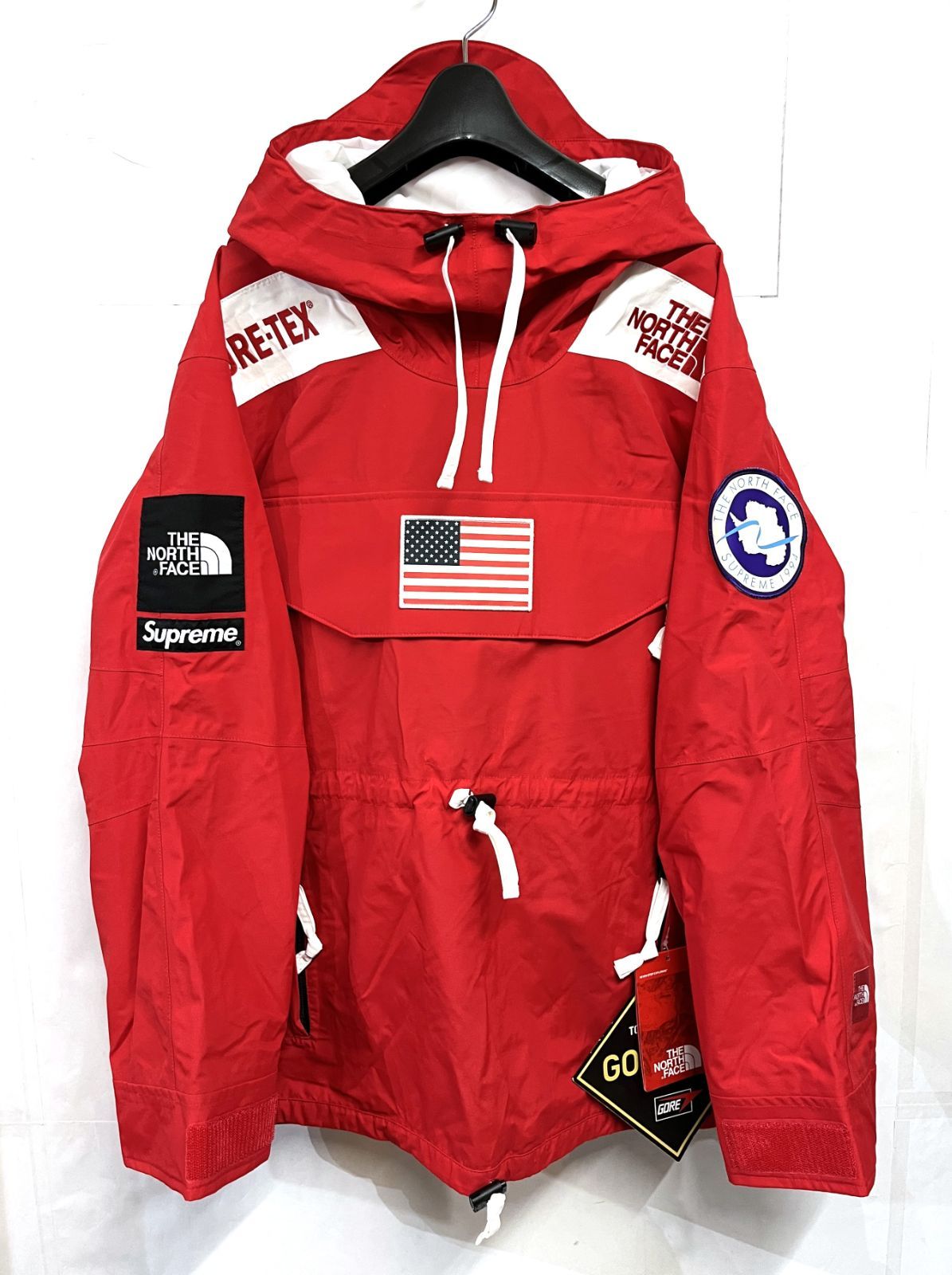 Supreme/The North Face｜シュプリーム ノースフェイス Trans