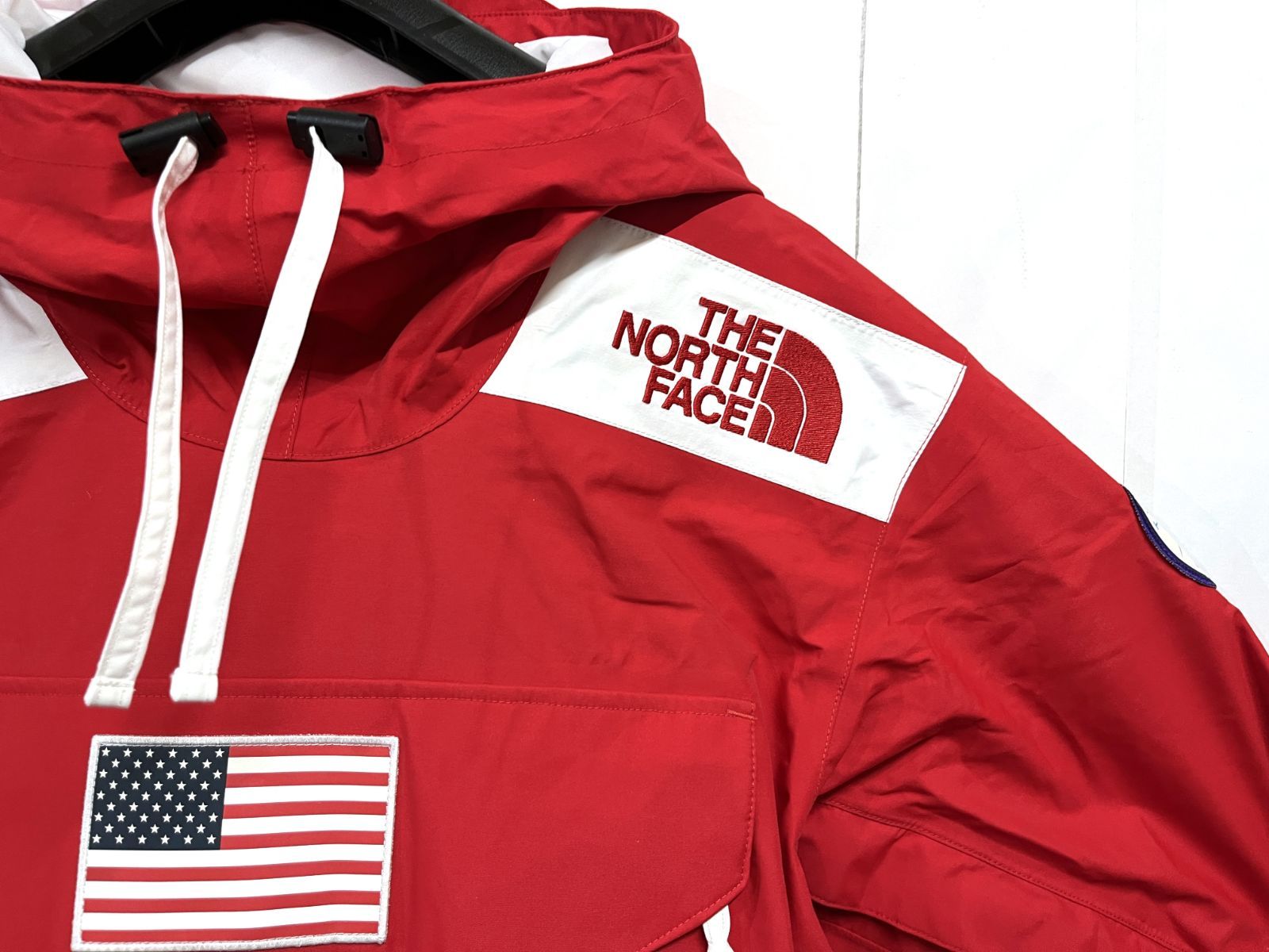 Supreme/The North Face｜シュプリーム ノースフェイス Trans