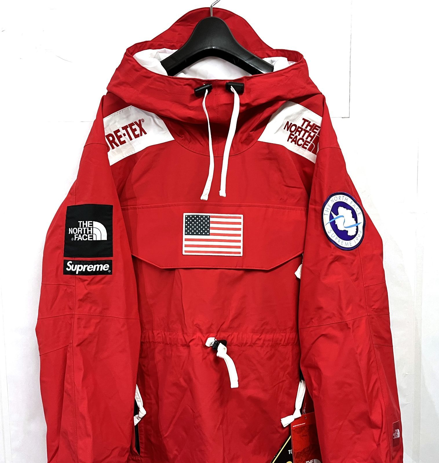 Supreme/The North Face｜シュプリーム ノースフェイス Trans