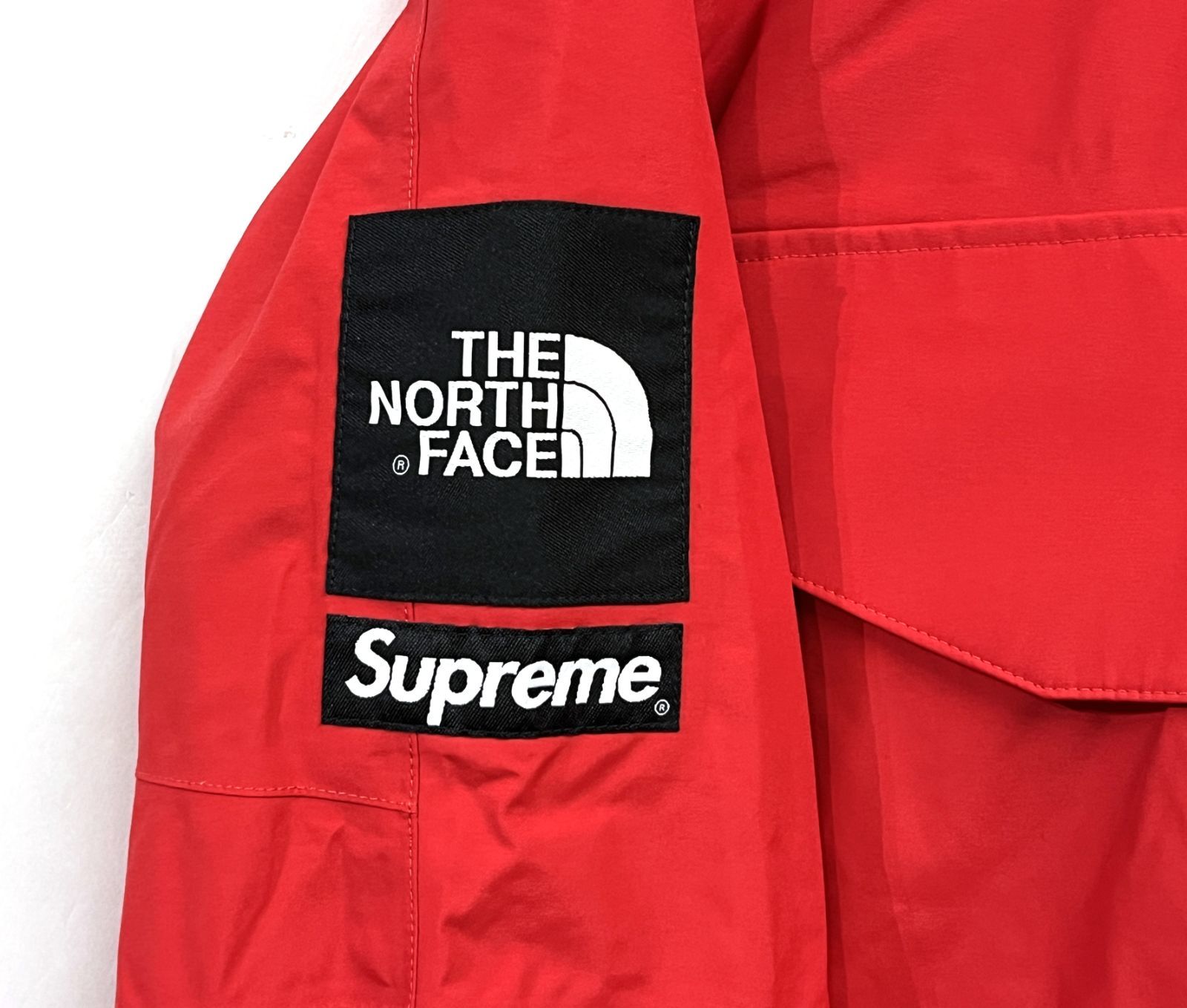 Supreme/The North Face｜シュプリーム ノースフェイス Trans