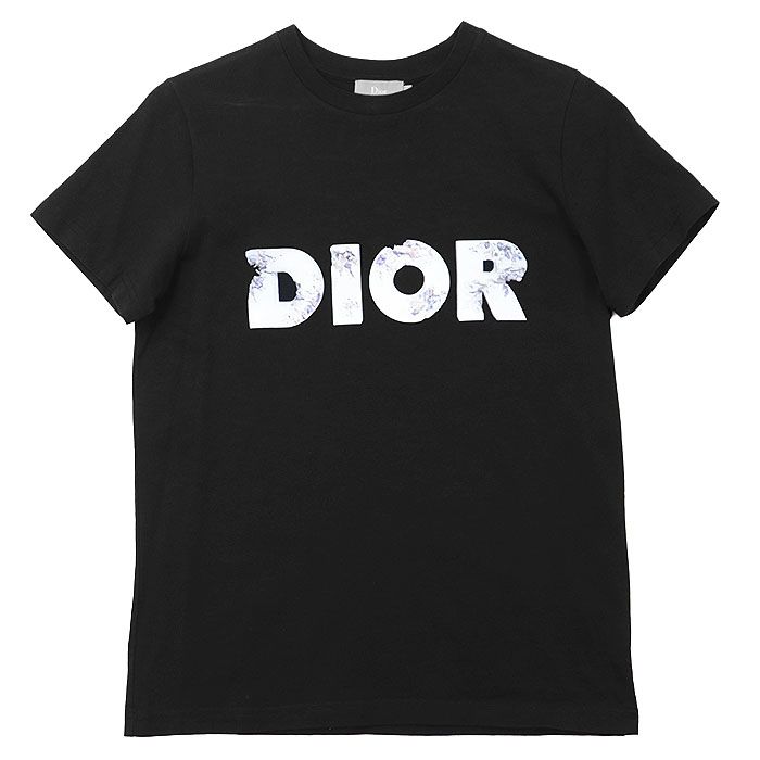 SALE】DIOR AND DANIEL ARSHAM ディオール ダニエル・アーシャム 半袖