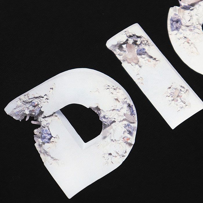 SALE】DIOR AND DANIEL ARSHAM ディオール ダニエル・アーシャム 半袖