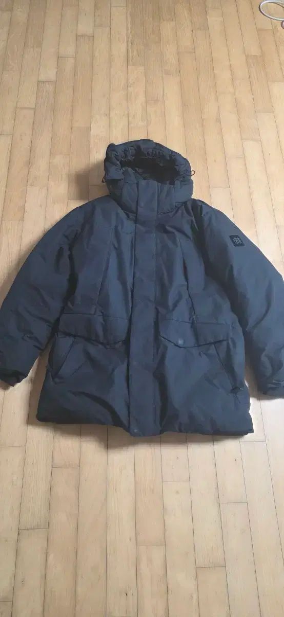 コーロンスポーツ アンタークティカ110