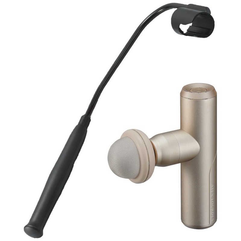 ♥ アテックス ルルドガン プラスアーム ゴールド AX-HX 336