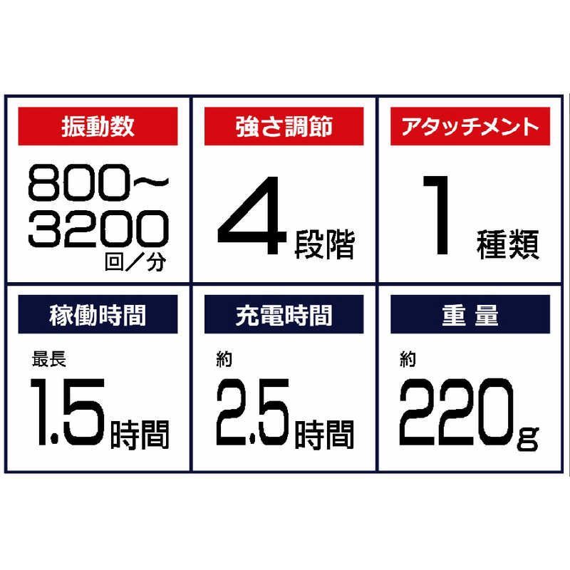 ♥ アテックス ルルドガン プラスアーム ゴールド AX-HX 336