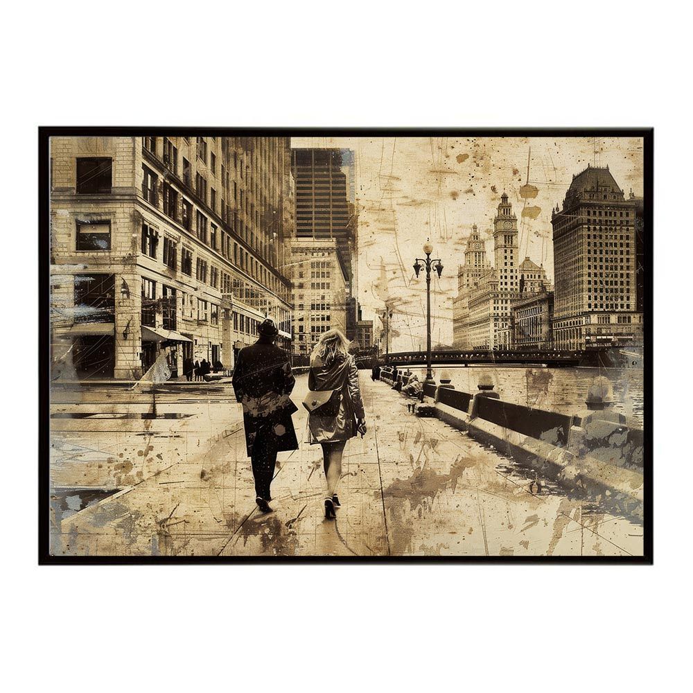 A 約59 x 84 cm lh poster 8183 コンセプトアート レトロ アメリカ アメリカン ダイナー 1980 1970 1960 ポスター インテリア ネガ フィルム シャビー 古い アーカイブ フォト アート モダン