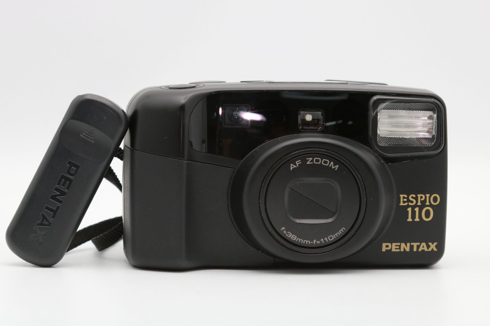 完動品】PENTAX ESPIO110 フィルムカメラ 動作確認済み - メルカリ