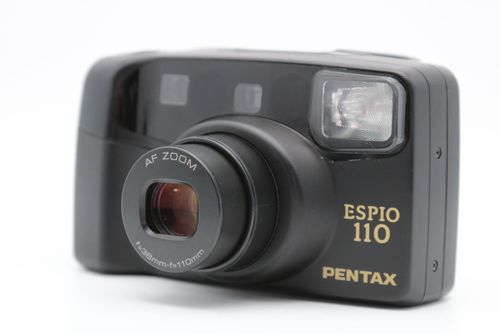 【完動品】PENTAX ESPIO 835 フィルムカメラ 動作確認済み 完動品】PENTAX ESPIO110 フィルムカメラ 動作確認済み - メルカリ
