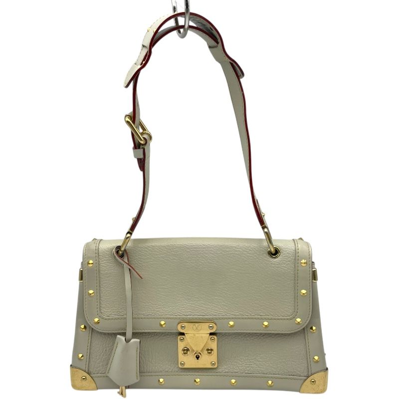 ルイ・ヴィトン LOUIS VUITTON タランテュー M91823 ブロン スハリ 