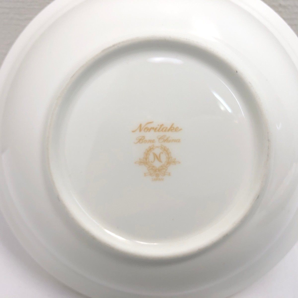 Noritake ノリタケ 金彩プレート 6点セット BALMORAL バルモラル 大皿