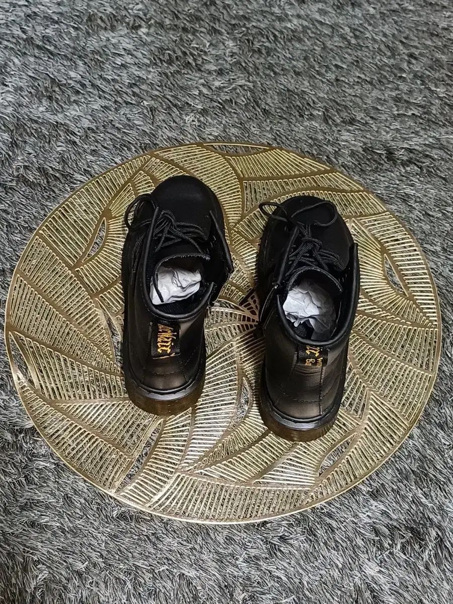 DR. MARTENS ドクターマーチン DELANEY デルラニー キッズ ウォーカーブーツ uk13 200