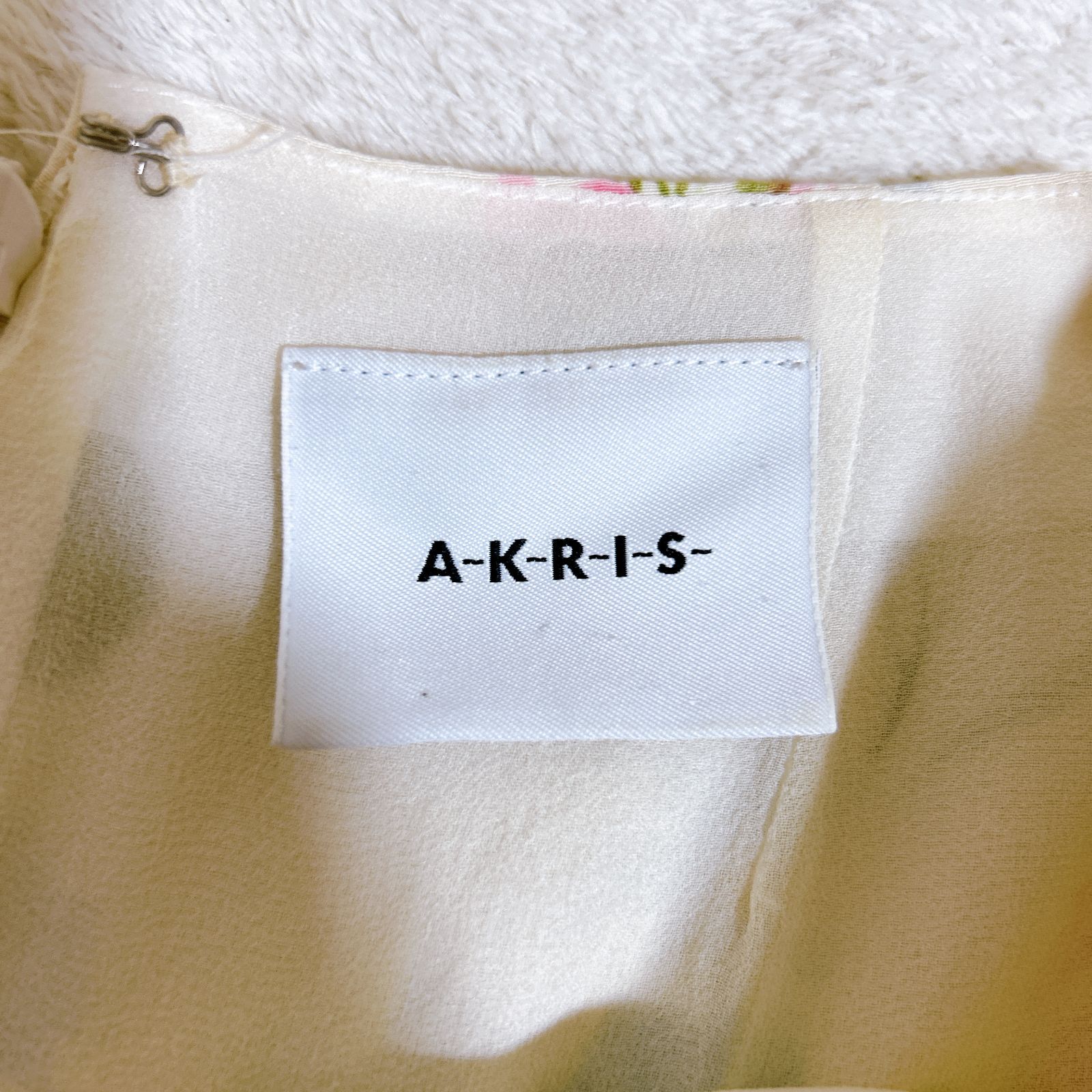 レディース 管理番号