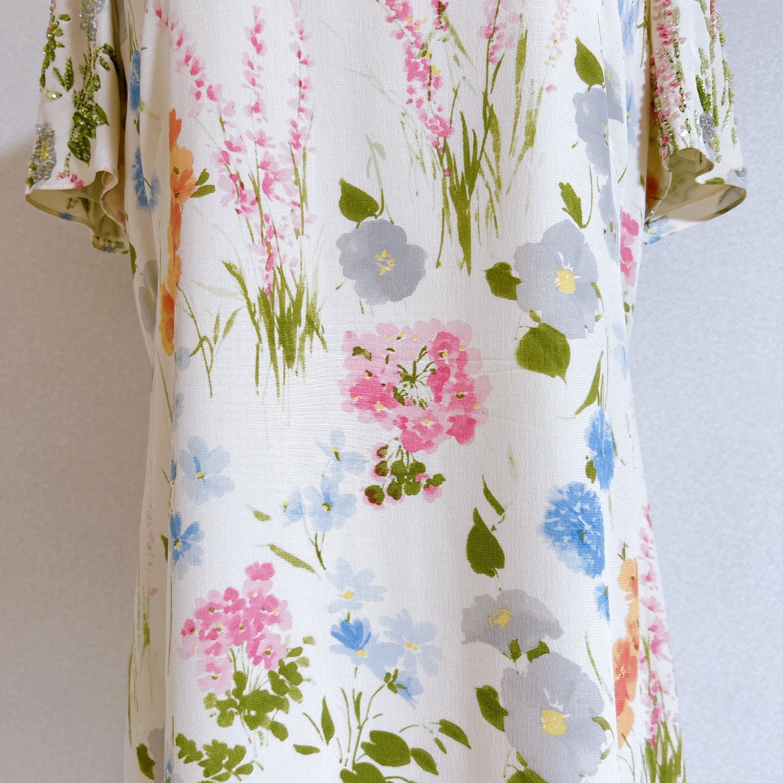 皇室御用達 ワンピース