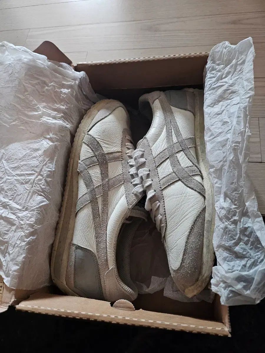 オニツカタイガー カリフォルニア 78 240 サイズ