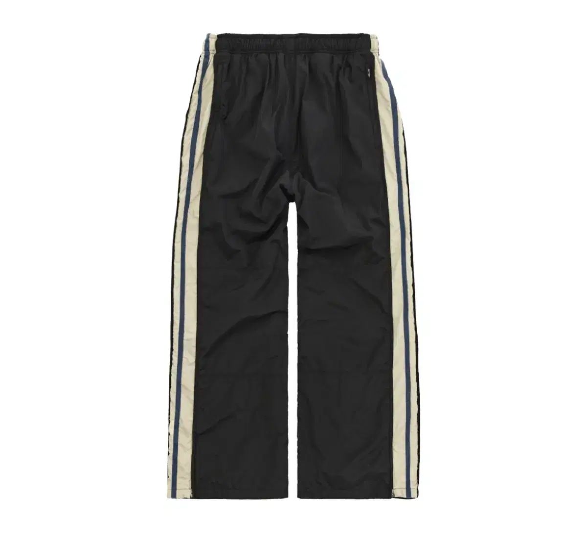 2 ポリテる オールドスクール トラックパンツ