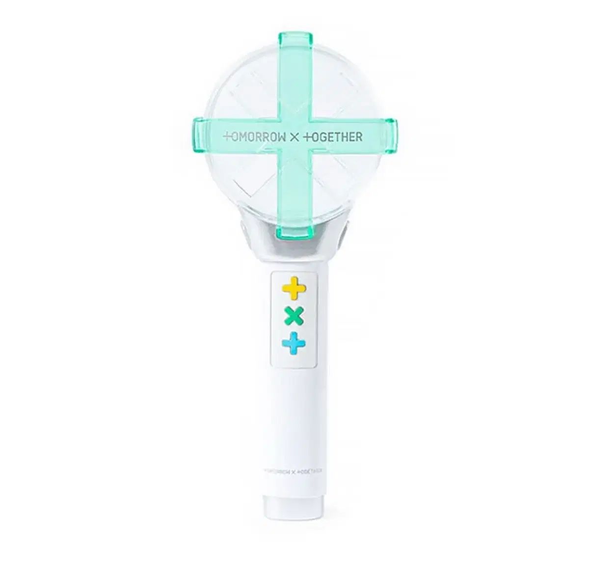 タレントグッズ TOMORROW X TOGETHER（TXT）公式ペンライト MOA棒 Ver