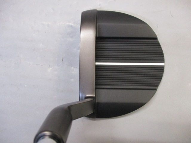 パター ピン 2025 OSLO 3 オリジナルスチール 139915