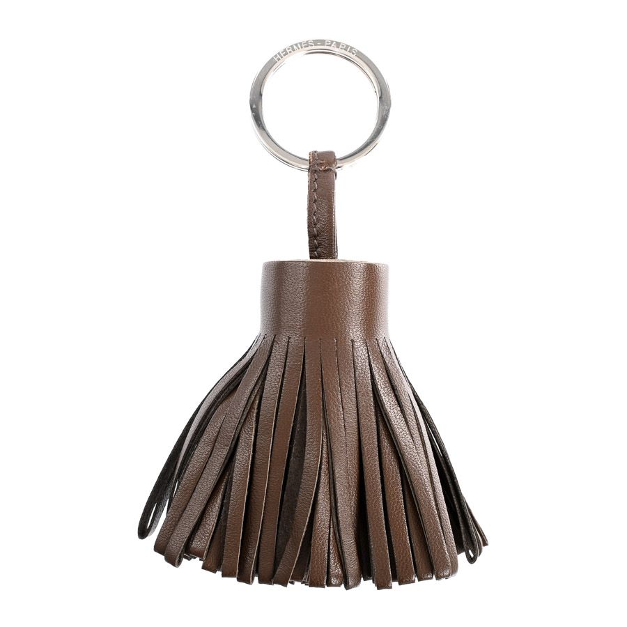 HERMES エルメス キーホルダー カルメン