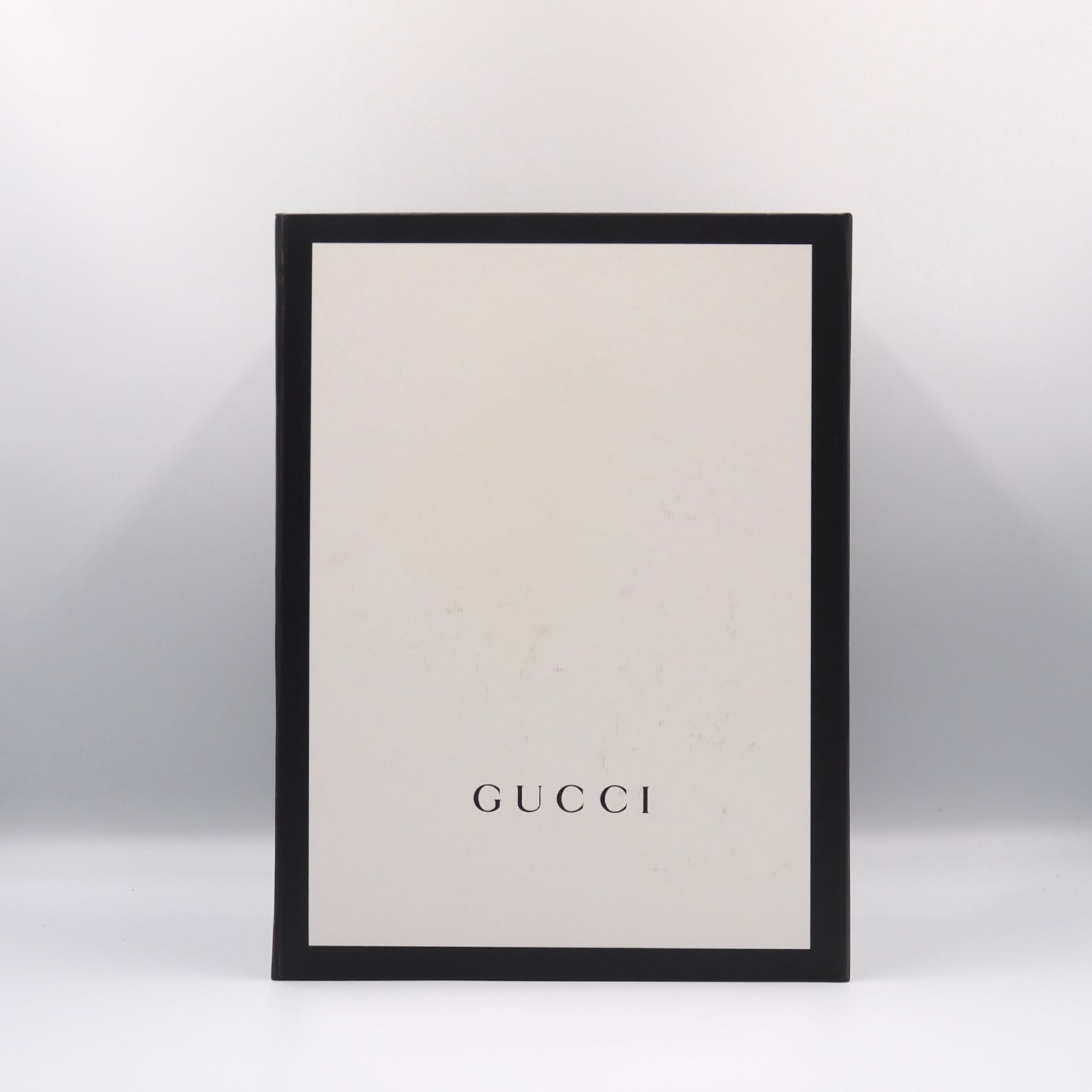 GUCCI ベースボールキャップ GGキャンバス シェリーライン グッチ