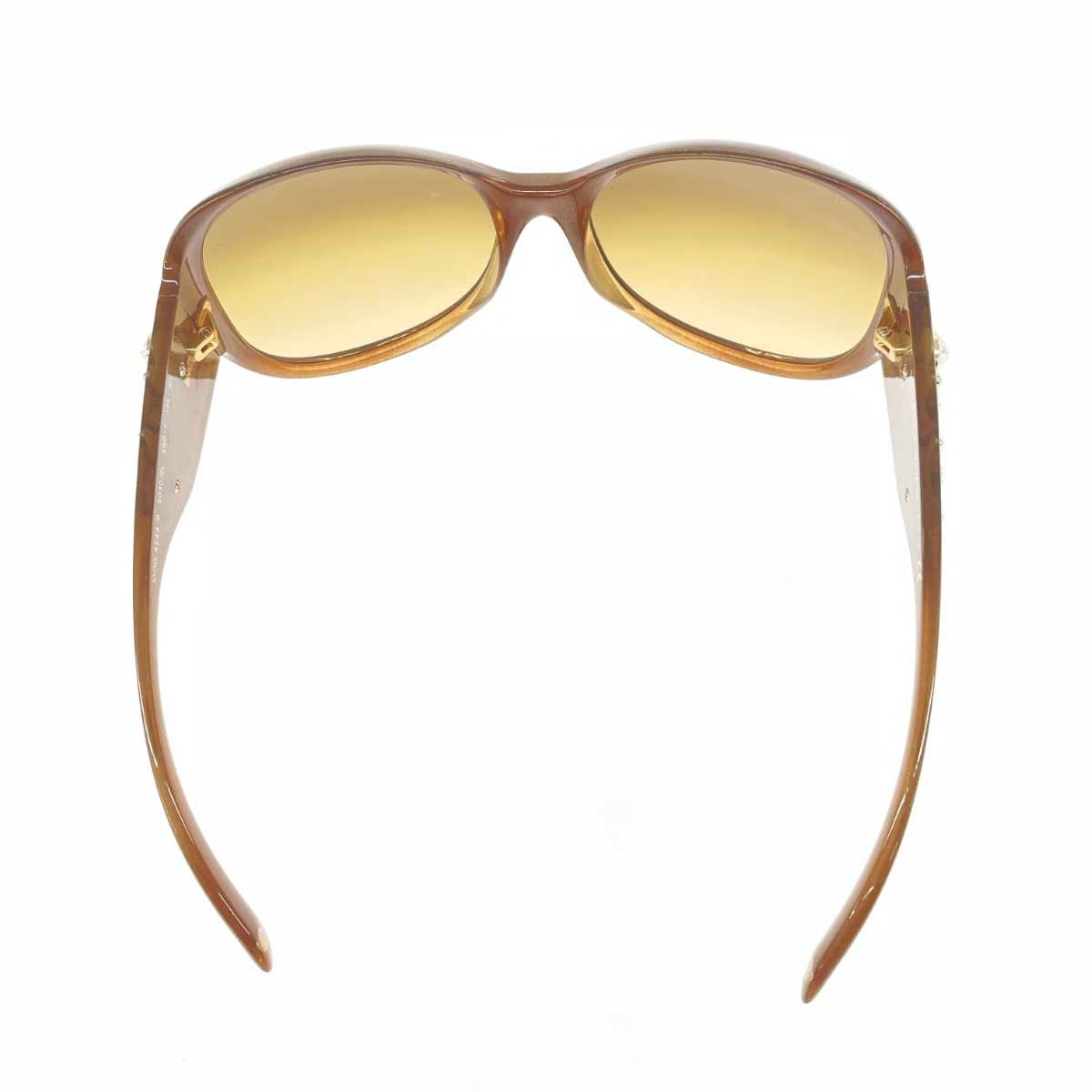 Gianni Versace ジャンニヴェルサーチ サングラス ヒトデ 4244-B 5030
