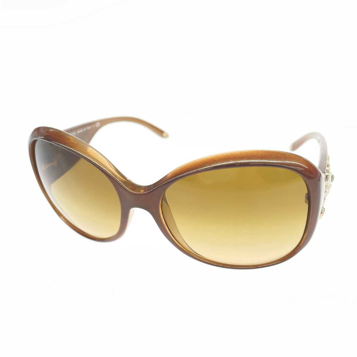 Gianni Versace ジャンニヴェルサーチ サングラス ヒトデ 4244-B 5030