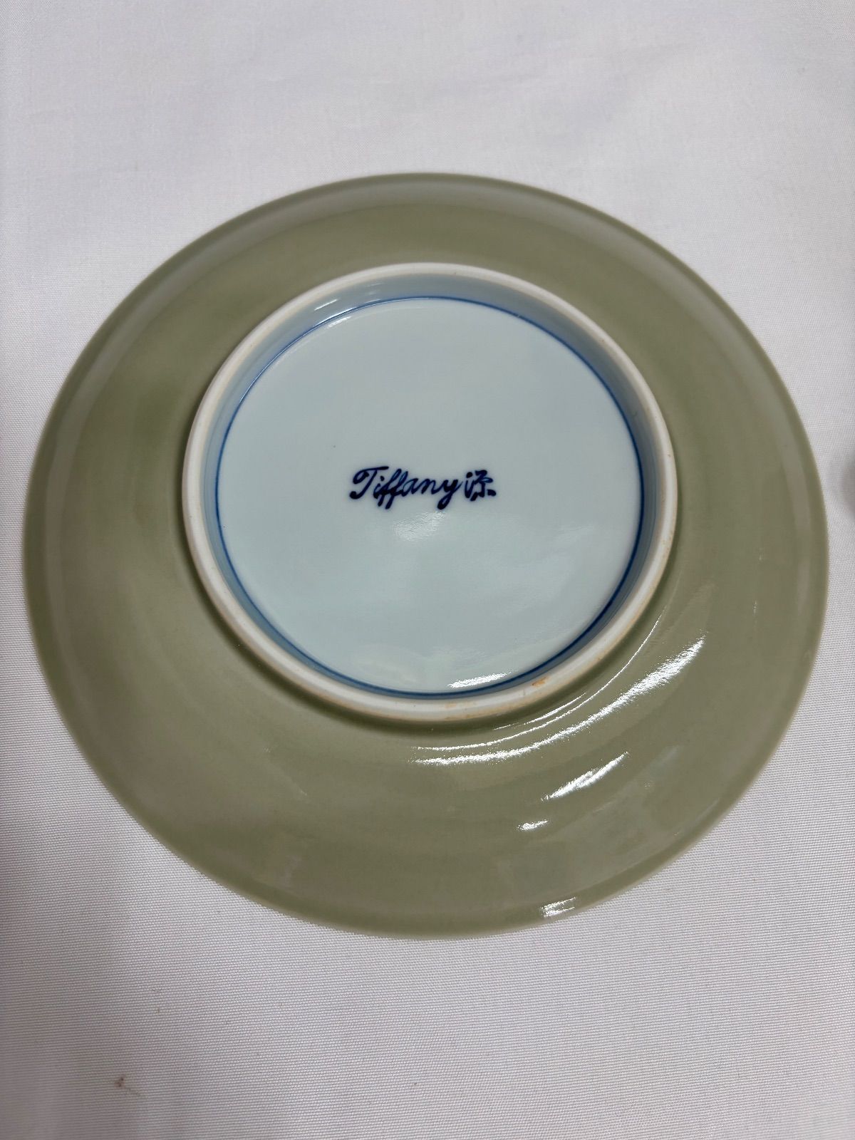 カップ＆ソーサー