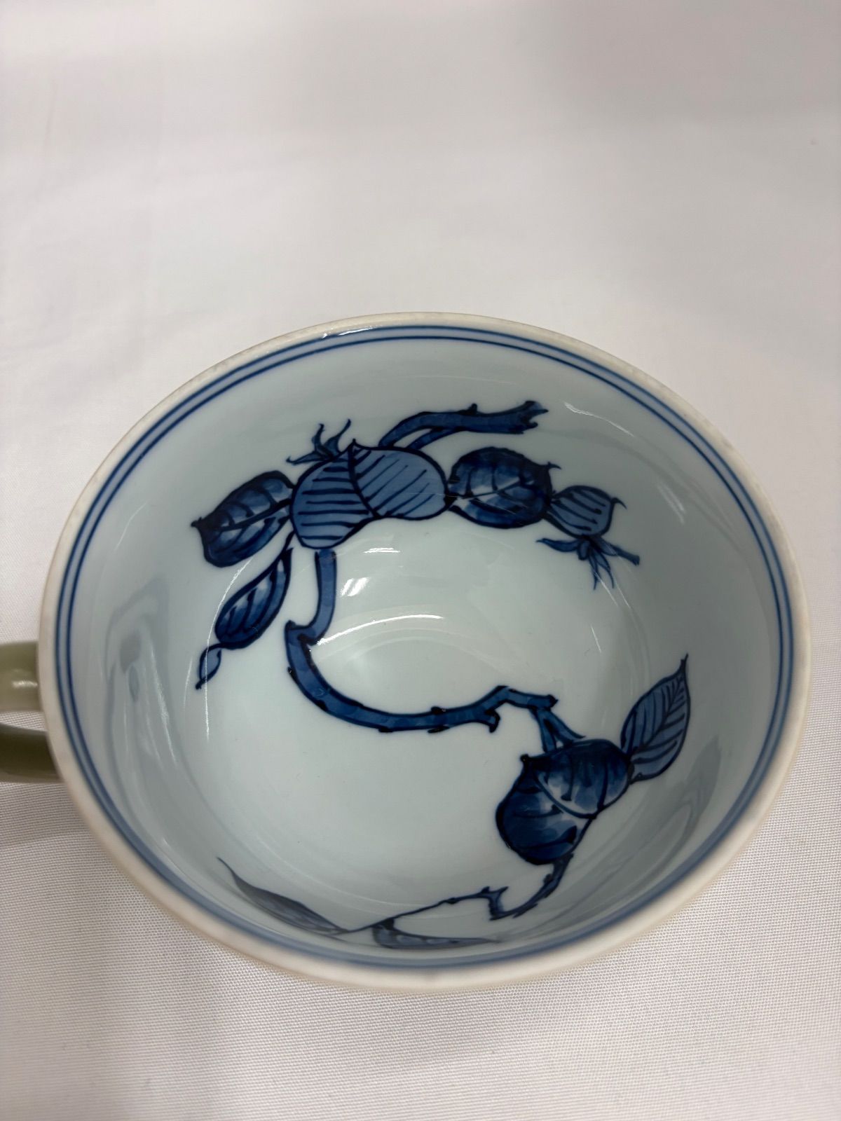 カップ＆ソーサー