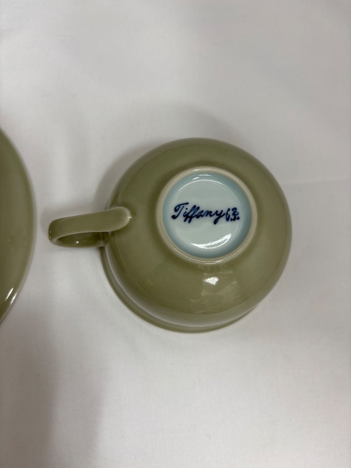 ティファニー源