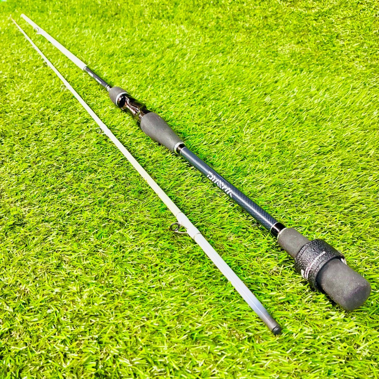 DAIWA ダイワ A-BRITZ アブリッツ 82-H 210 カレイ 船竿 2ピース 釣竿 キス 船釣り ロッド 良好状態 A－ブリッツ 竿 釣り用品 ケース付属