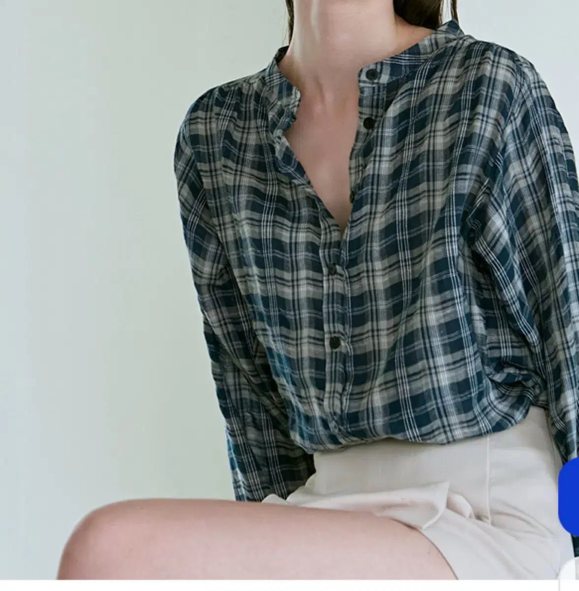 ホワイト 長袖 Tシャツ テキストデザイン ゴルチェ archive