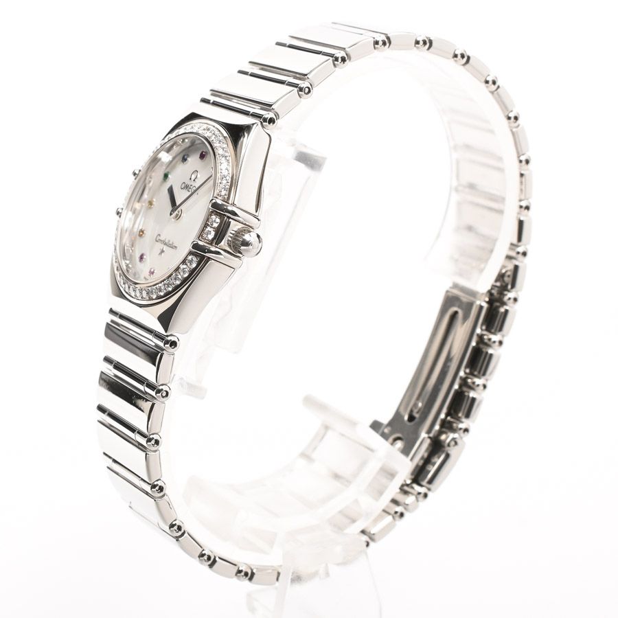 OMEGA オメガ 腕時計 コンステレーション アイリス 1475 79