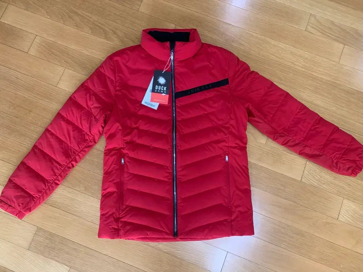 JDX ゴルフ X SWING メンズ ダックダウン ダウン アウター