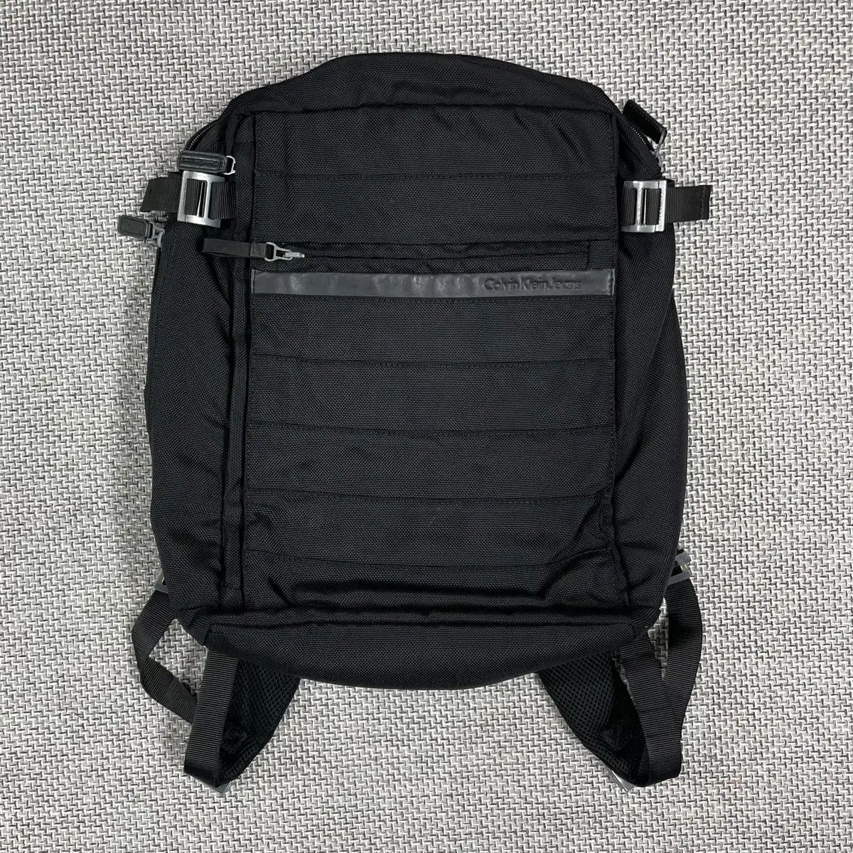 Calvin Klein ジーン バックパック