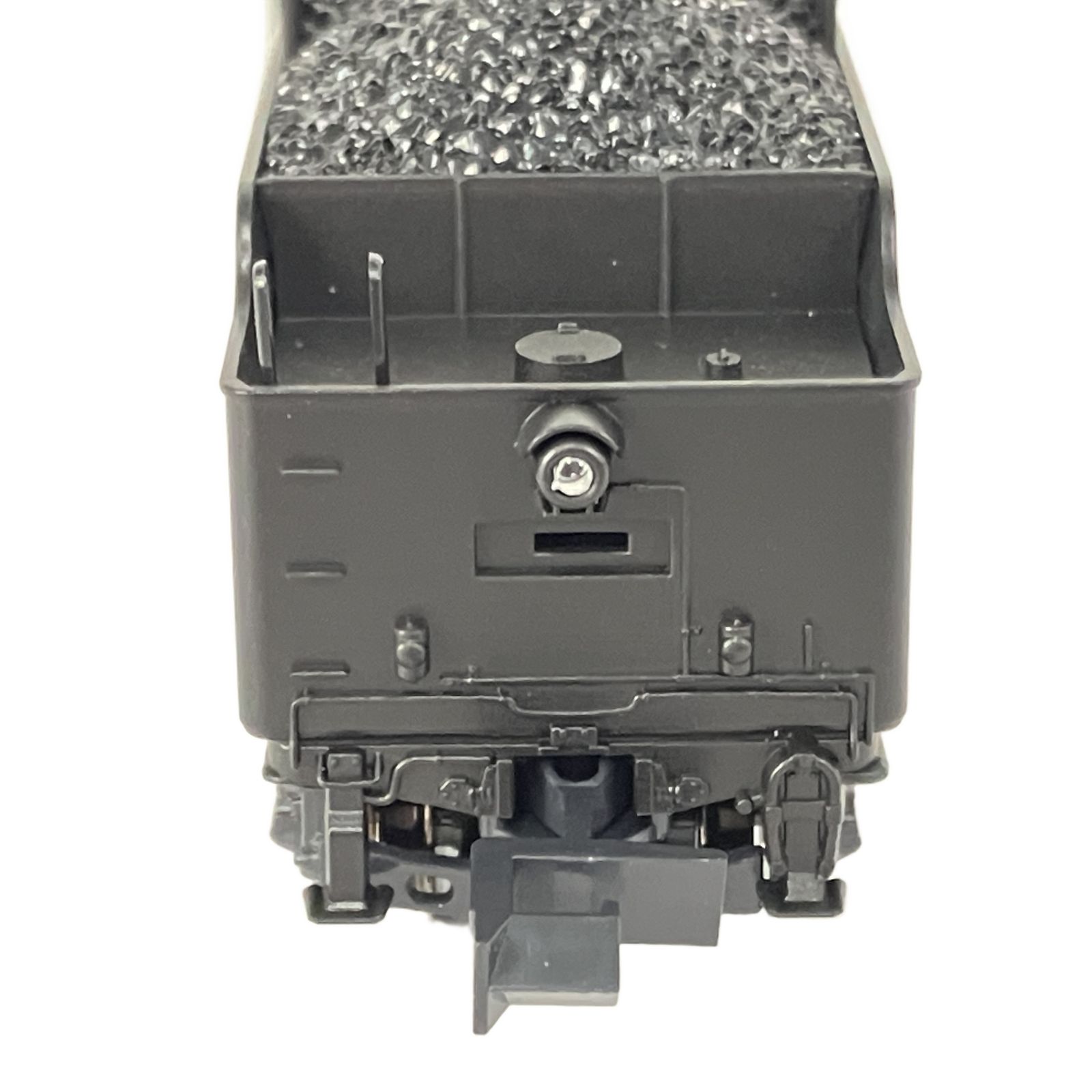 KATO 2016-6 D51 標準形 長野式集煙装置付 蒸気機関車 鉄道模型 N 中古