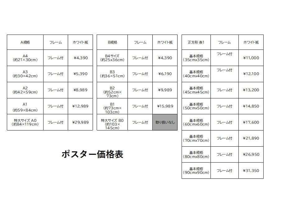 B1サイズ（約73x103cm）】【lh-poster-8243】コンセプトアート レトロ